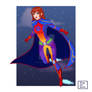Ebonivor by KingsArtStudio