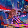 Ebonivor vs. Professor Swan
