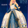 Princess Celeste of Rosas