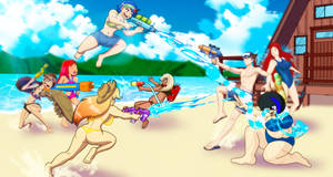 Summer Collab 2
