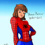 Petra Parker / Spider-Girl
