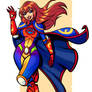 Ebonivor by EryckWebbGraphics