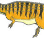 Ceratosaurus