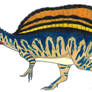 Spinosaurus Ver. 3
