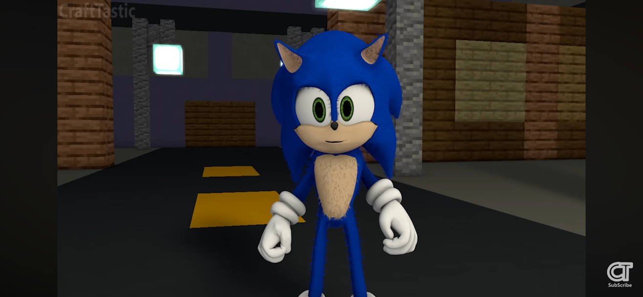 Sonic and Baldi vs piggy chapter 11 by TraeThe3rd on DeviantArt