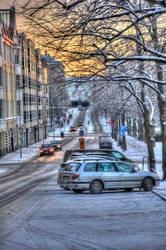 Lahti streets 2