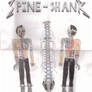 Spine-Shank Id