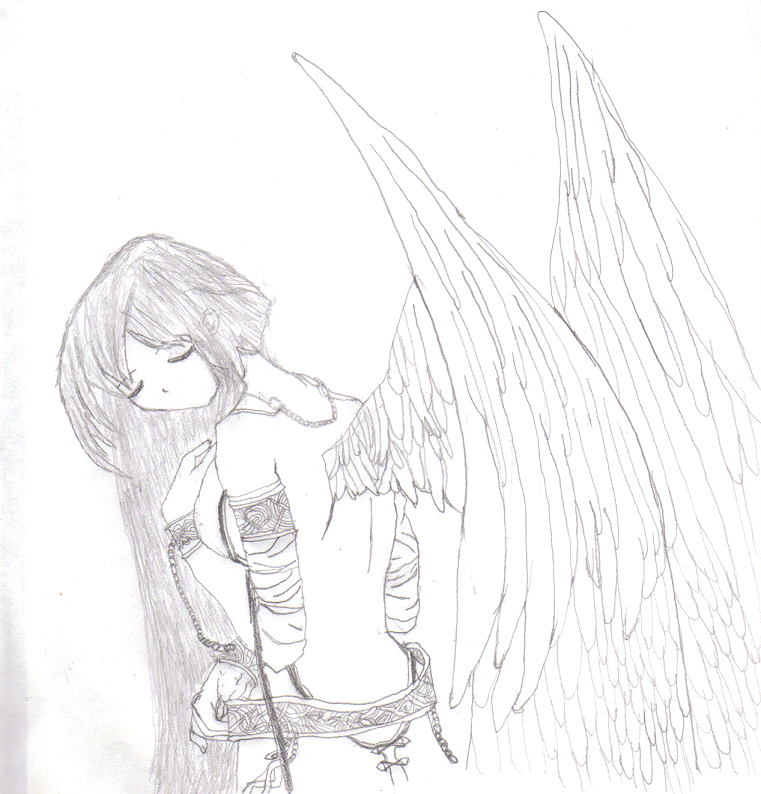 Fallen Angel