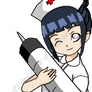 Hinata nurse