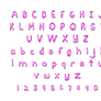 Letras Png