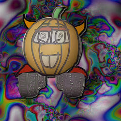 PumpkinMater