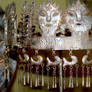 Guizhou Headdress