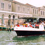 1989 Italy-Venice (Vaporetto Serie 80)