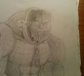 Killer Croc 