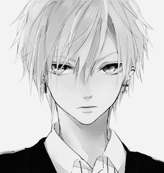 High School Boy - Anime by Ryuu-Oujisama on DeviantArt High School Boy - Anime by Ryuu-Oujisama on DeviantArt