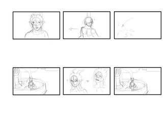 Race StoryBoard Pg4