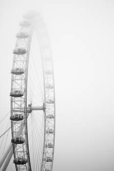 London EYE