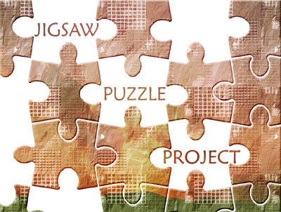 Jigsaw Puzzle Project