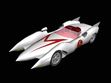 Mach 5