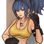 Leona Heidern