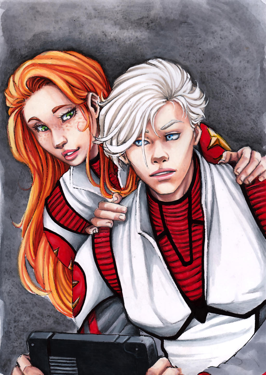 Deviantart Programming Programming work by larkabella on DeviantArt