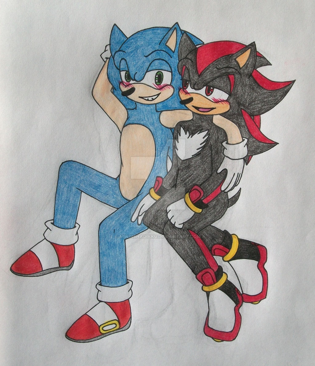 Sonadow When we meet each other again (FINISHED) - Pregnant or not