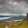 Old Man of Storr