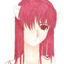 Elfen Lied- Lucy