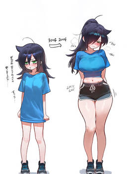 Tomoko