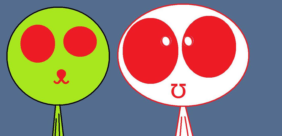 unicode faces by turdfish232 on DeviantArt