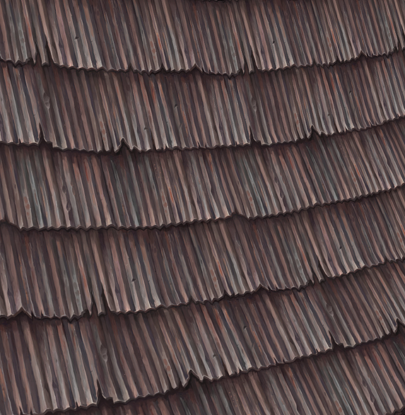 Metal Roof 2