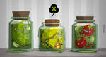 Pickles and other mutations by windmile