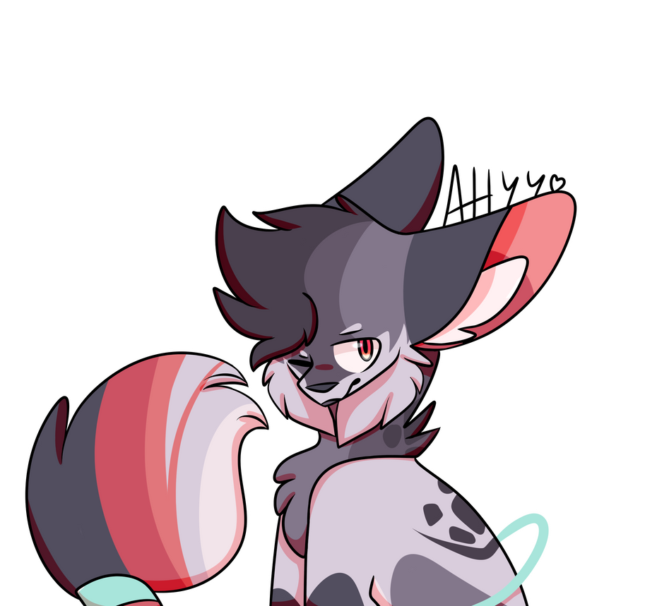 Space Cadet (AT) by AngelicHarmonyy on DeviantArt