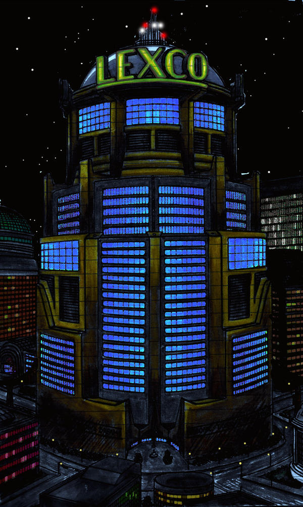 Lexco At Night by Jochimus on DeviantArt