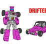 Drifter