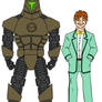 Metallo And Prankster