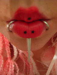 Candy Lips Stock 2