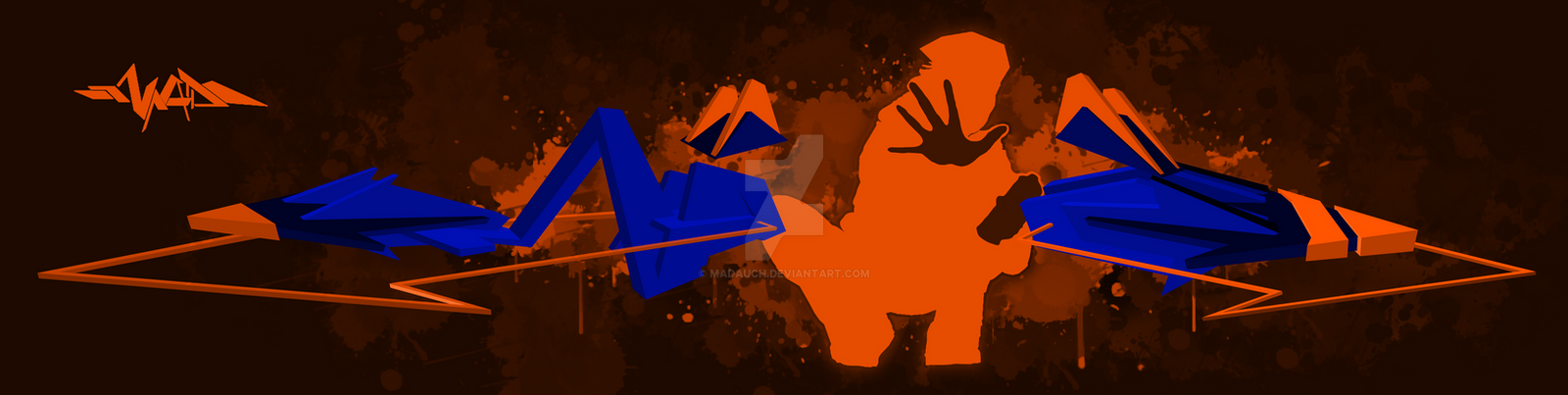 Bboy by MadAuch on DeviantArt