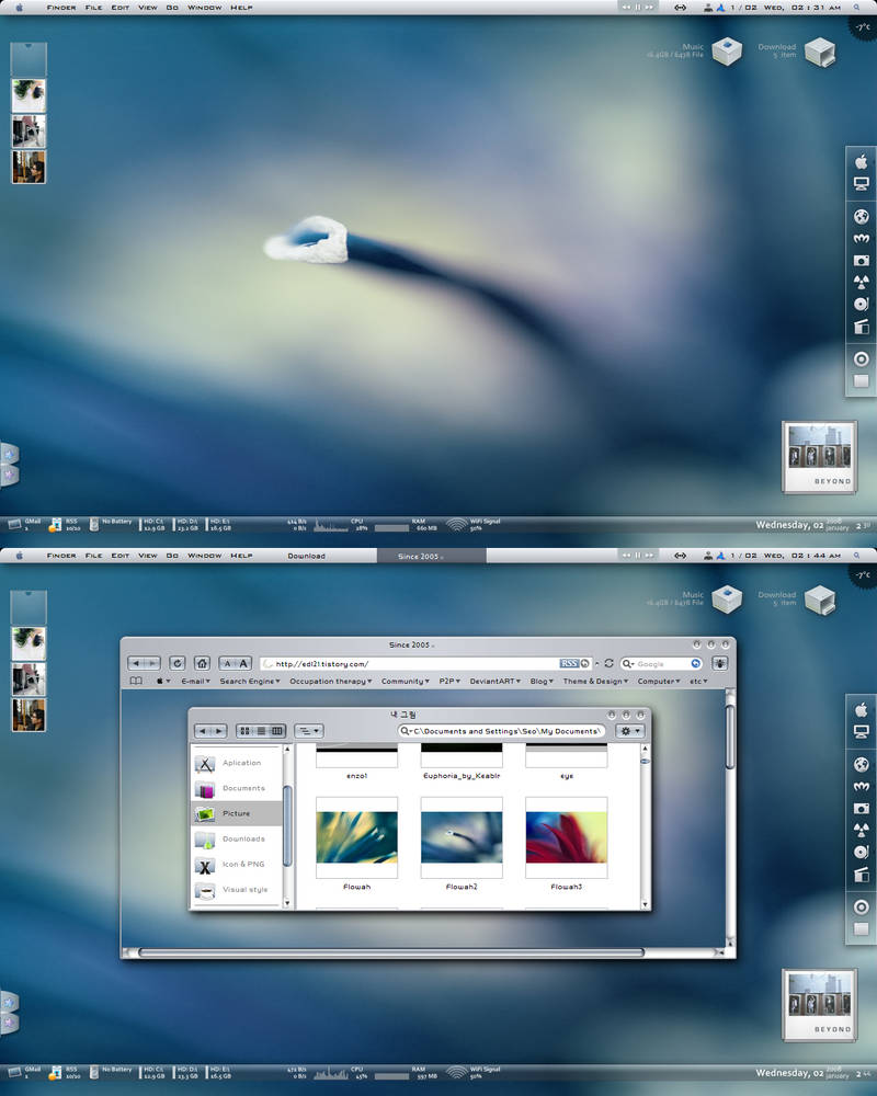Graphite PRO by Edl21 on DeviantArt