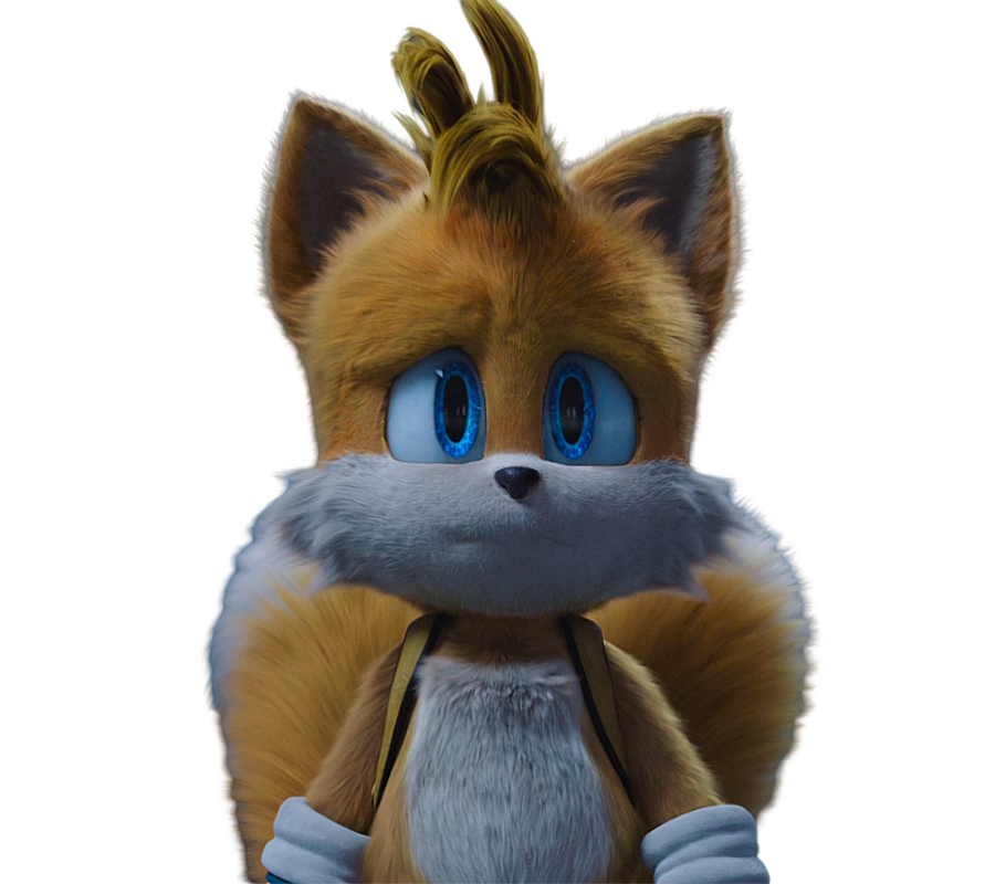 Tails Scared Tails Wachowski scared by reformedvillainsrule on DeviantArt