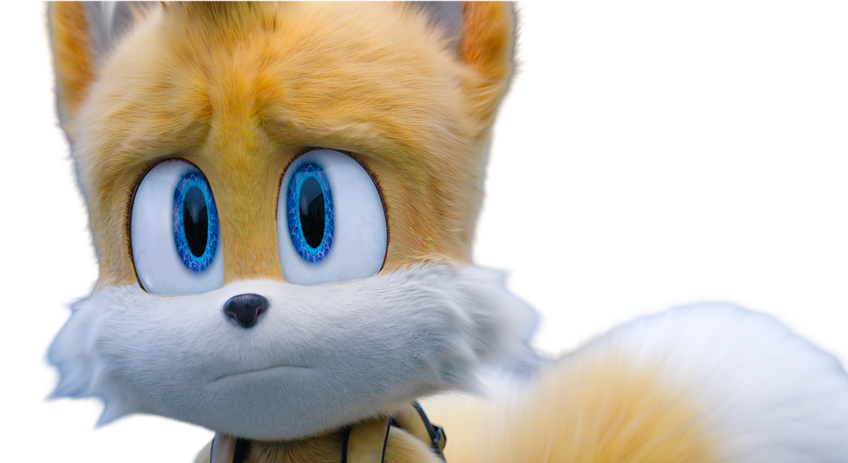 Tails Scared Tails Wachowski scared 4 by reformedvillainsrule on DeviantArt