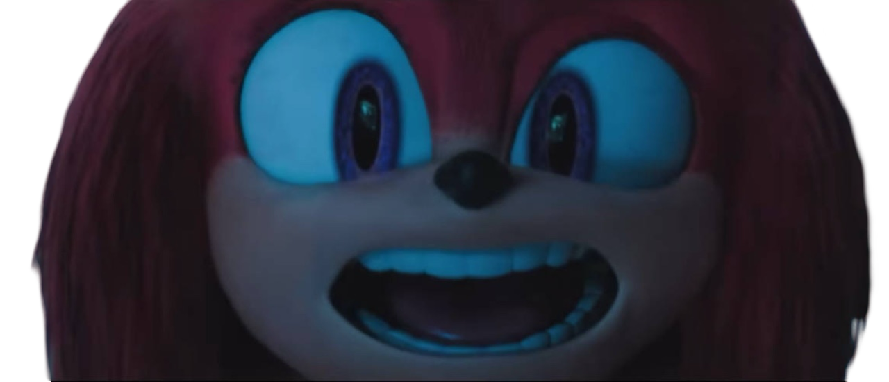 Knuckles Scared Archie Knuckles Wachowski scared 2 by reformedvillainsrule on DeviantArt