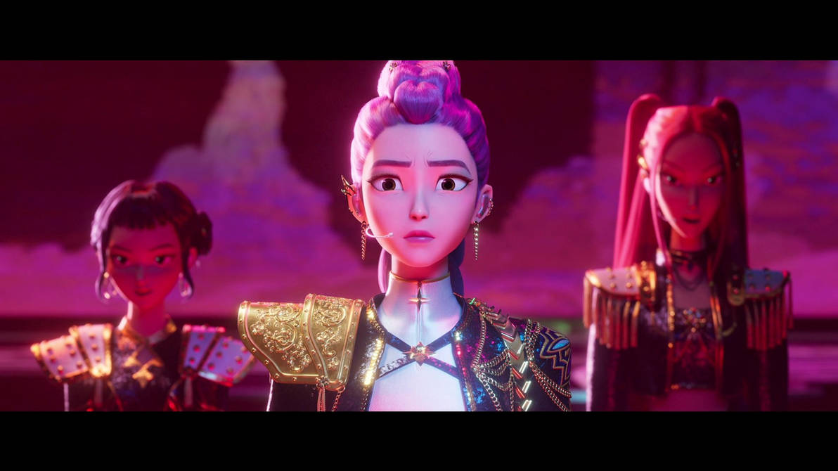 Evil Rumi Look Evil Mira and Evil Zoey behind Rumi by reformedvillainsrule on DeviantArt