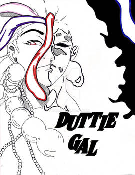 Duttie Gal 5 Final