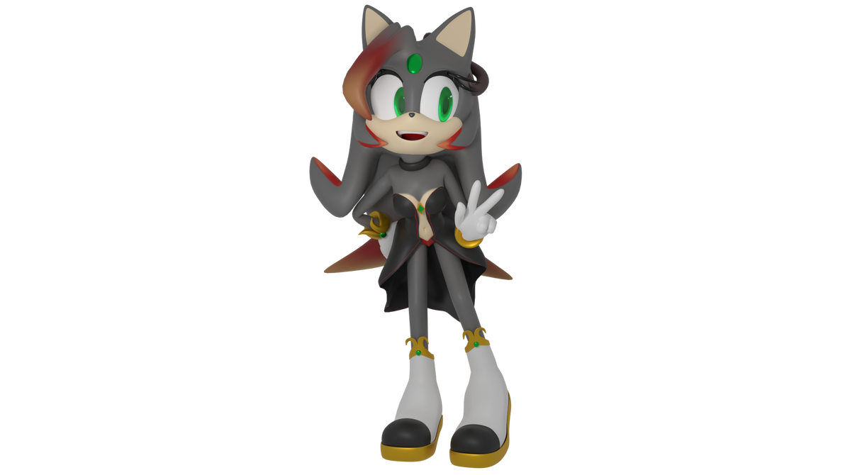 Trinity by RedStar43 on DeviantArt