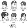 The Many Faces of Jason Todd