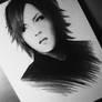 Art Kai the GazettE