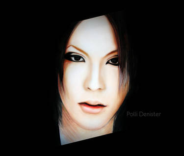 Art Uruha the GazettE