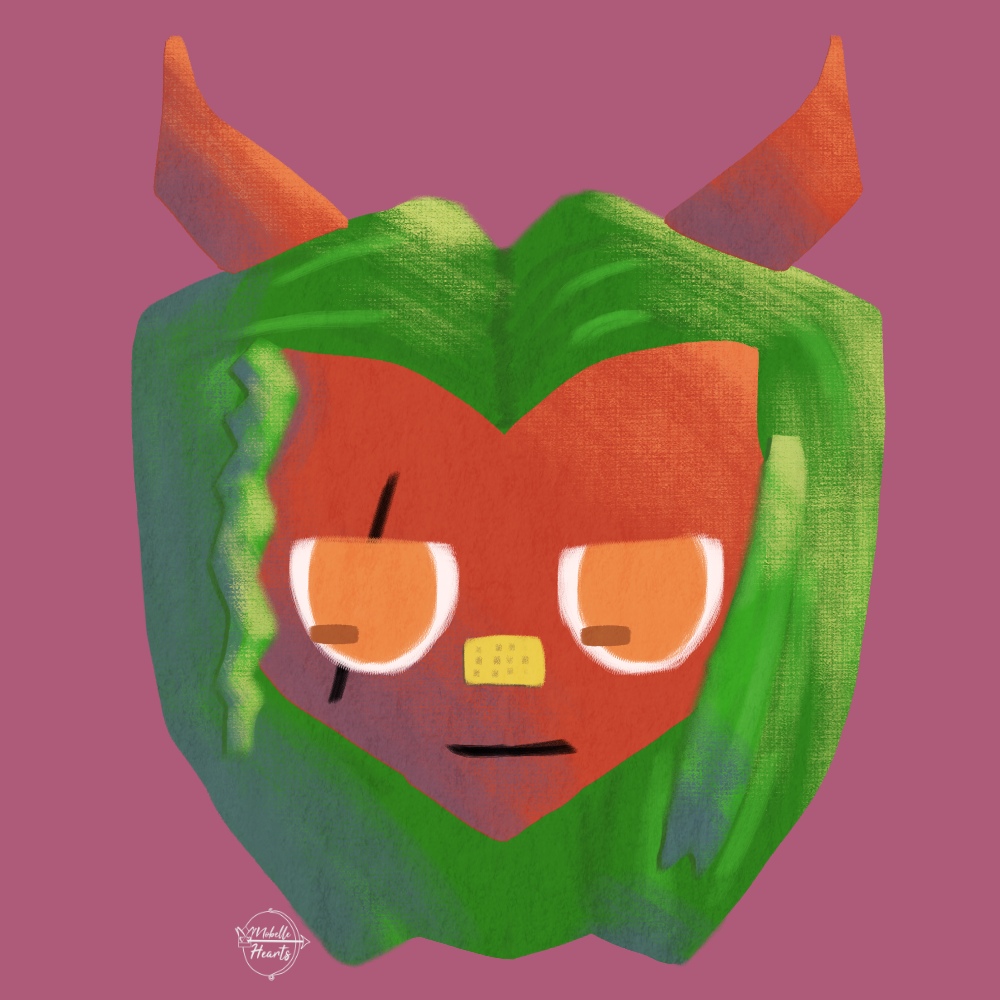 Ritapapper Rita Paper by NobelleHearts on DeviantArt