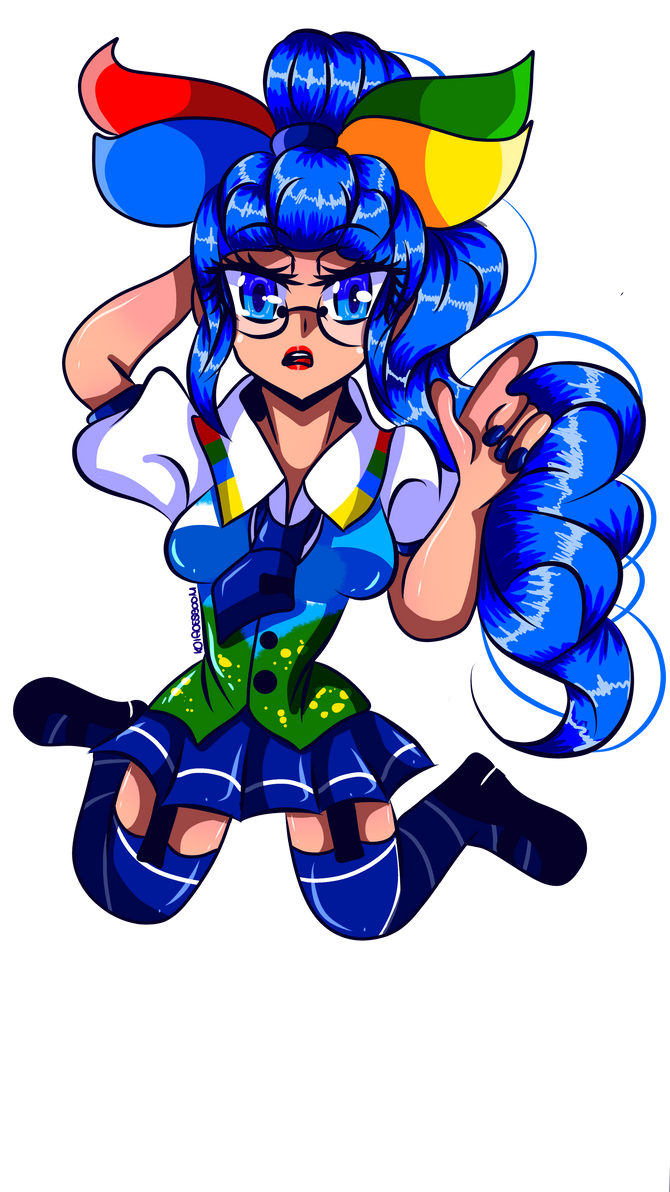 windows XP by KoigoesBoom on DeviantArt